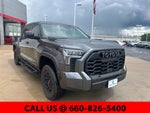 2023 Toyota Tundra Hybrid TRD Pro