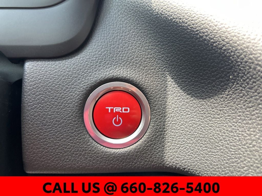 2024 Toyota Tundra Hybrid Limited