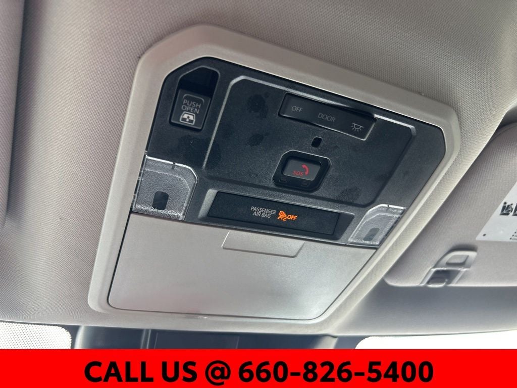 2024 Toyota Tundra Hybrid Limited