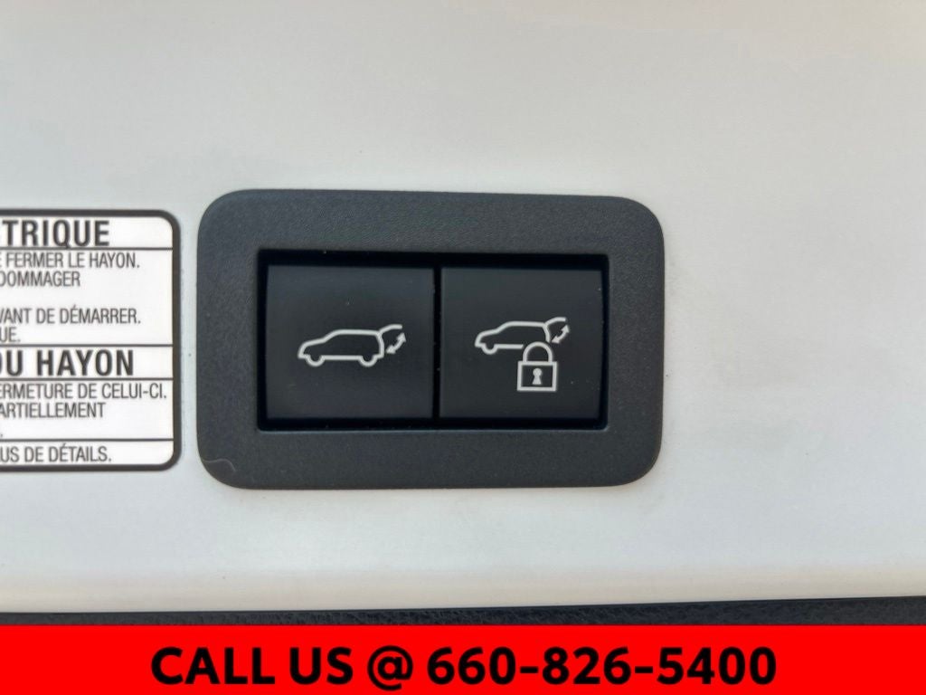 2024 Toyota Corolla Cross Hybrid XSE