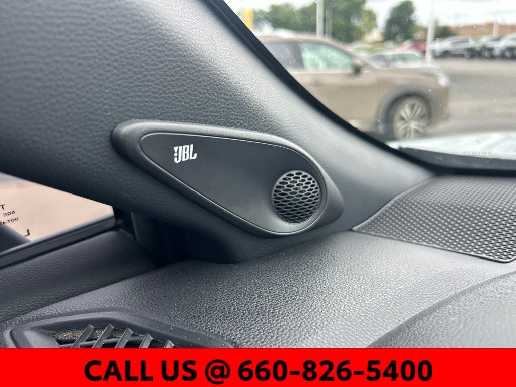 2025 Toyota Corolla Cross Hybrid XSE