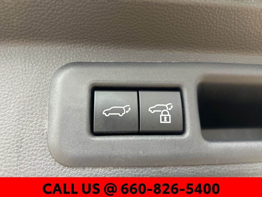 2025 Toyota Sequoia TRD Pro