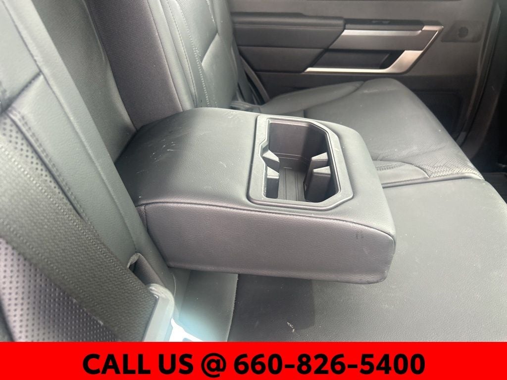 2023 Toyota Sequoia SR5