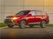 2016 Mitsubishi Outlander SE