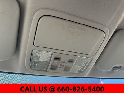 2011 Honda CR-V EX-L