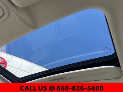 2011 Honda CR-V EX-L