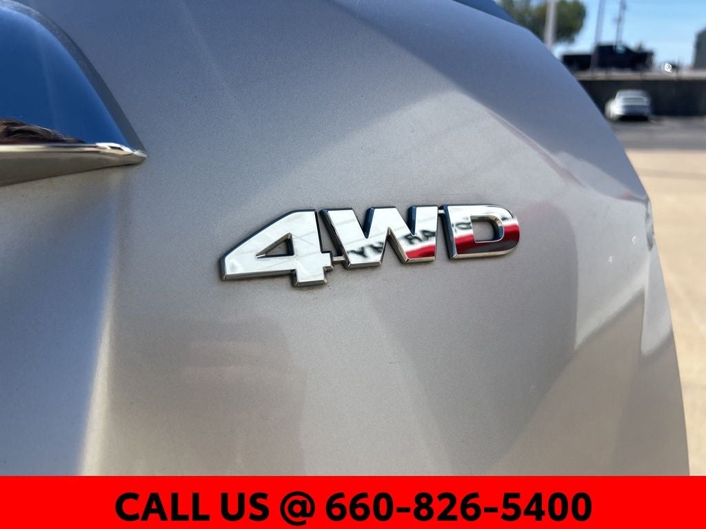 2011 Honda CR-V EX-L