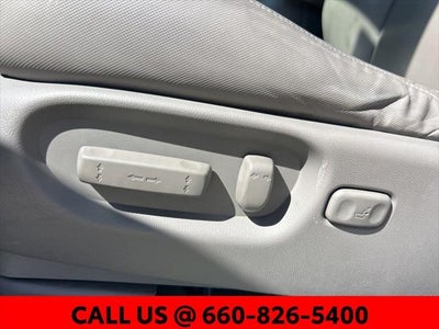 2011 Honda CR-V EX-L