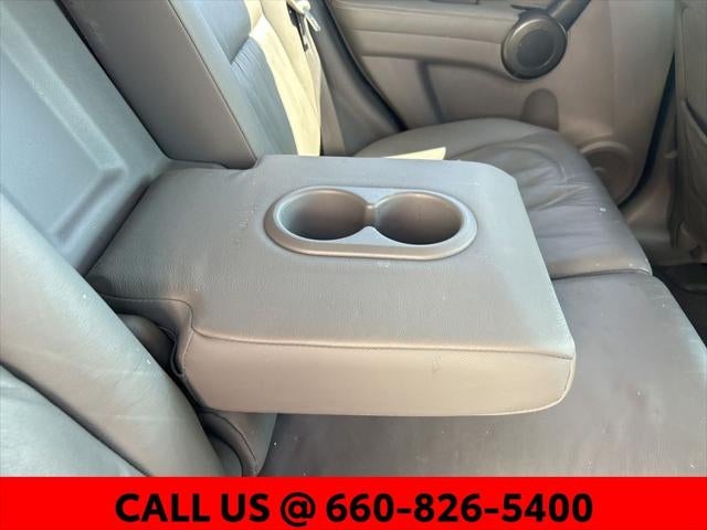 2011 Honda CR-V EX-L