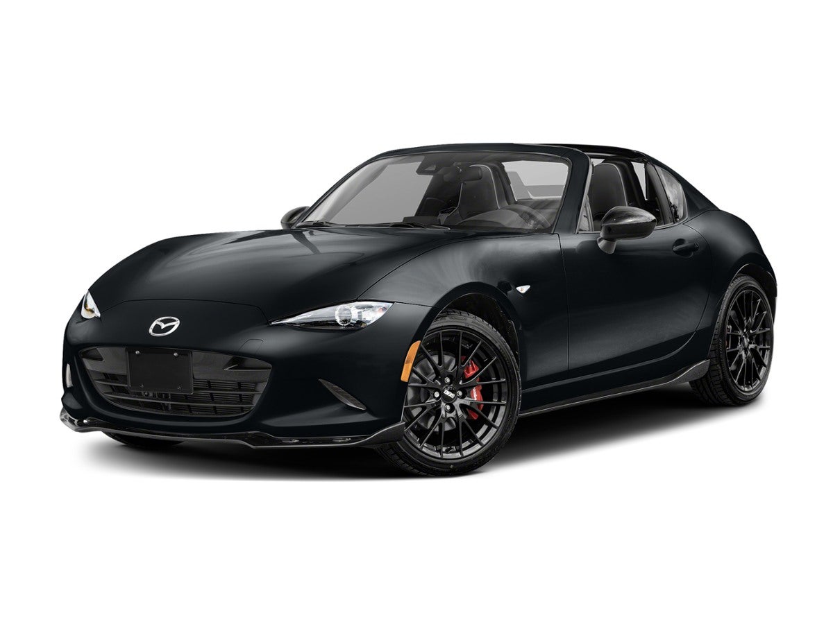 2023 Mazda Mazda Miata RF Club