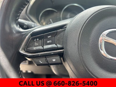 2019 Mazda Mazda CX-5 Grand Touring