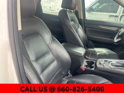 2019 Mazda Mazda CX-5 Grand Touring