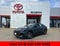 2026 Toyota Crown XLE