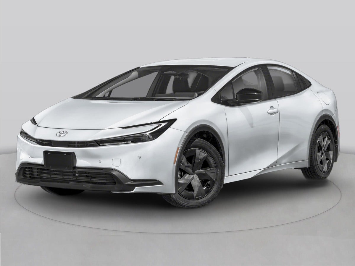 2023 Toyota Prius Limited