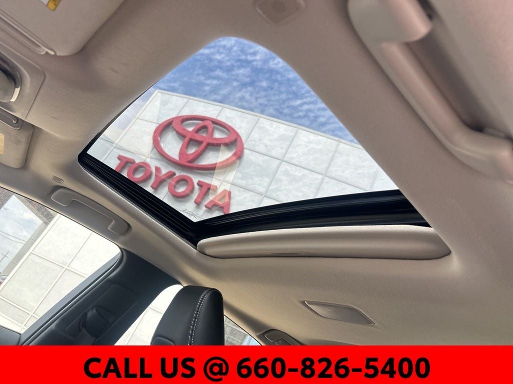 2024 Toyota Corolla Hybrid XLE