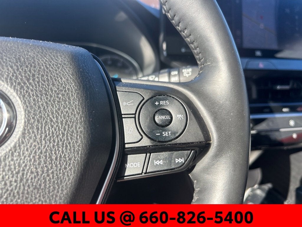 2021 Toyota Venza Limited