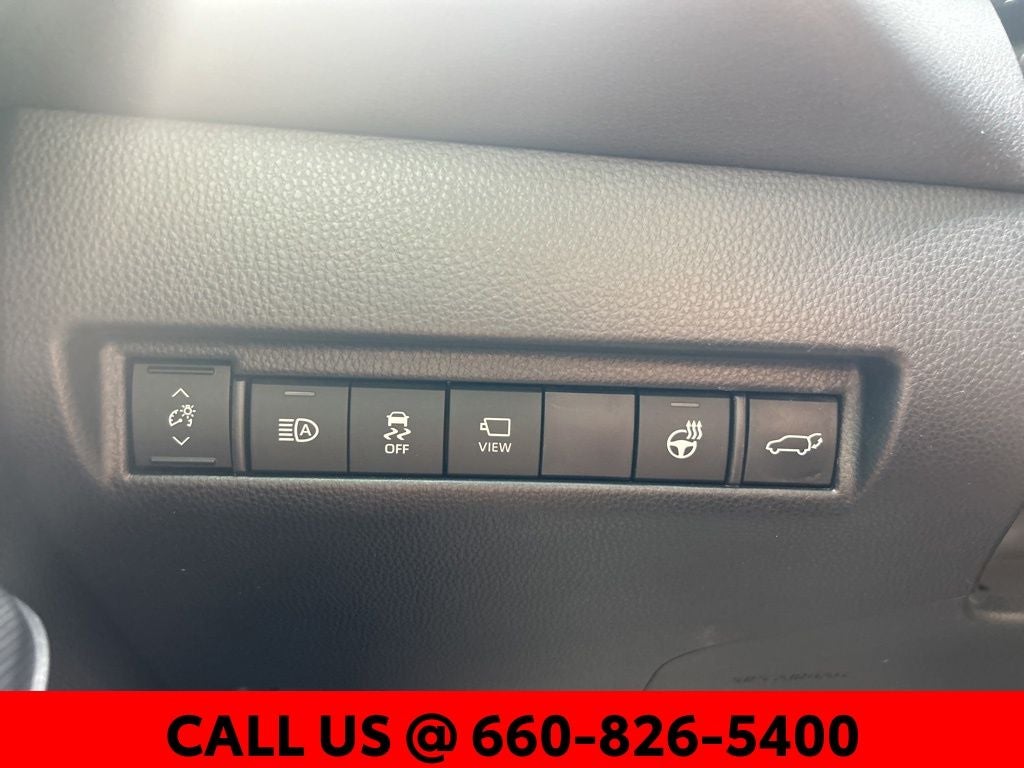 2021 Toyota Venza Limited