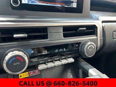 2025 Toyota 4Runner TRD Off-Road