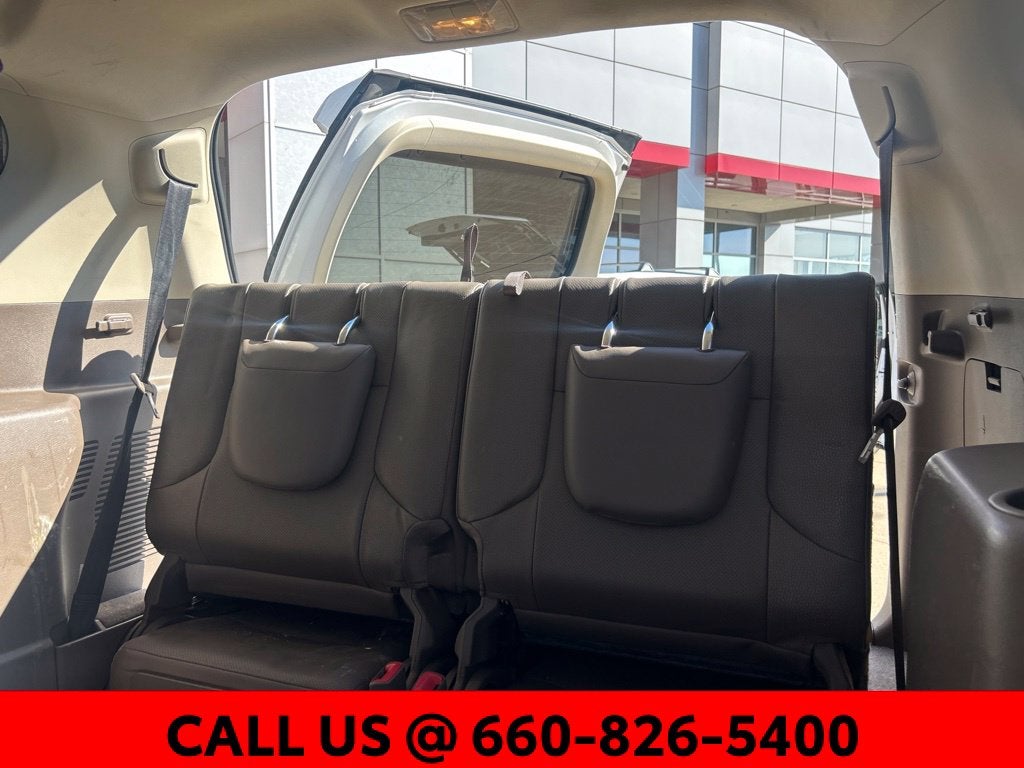 2017 Lexus GX 460