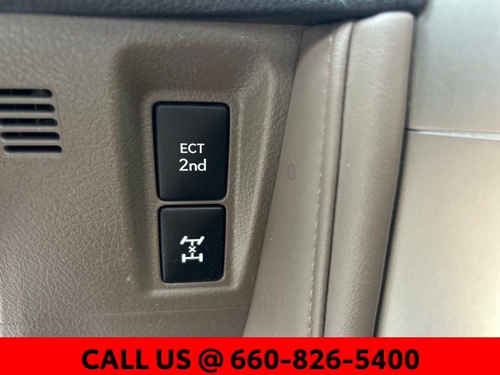 2021 Lexus GX 460 Luxury