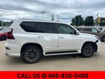 2019 Lexus GX 460 Luxury