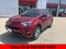 2018 Toyota RAV4 Hybrid Limited