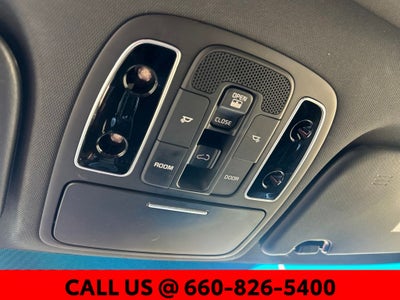 2015 Kia Soul Plus