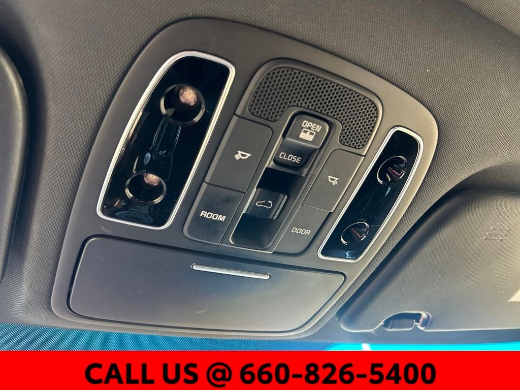 2015 Kia Soul Plus