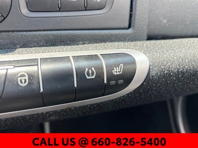 2008 smart Fortwo Pure