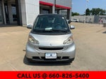 2008 smart Fortwo Pure
