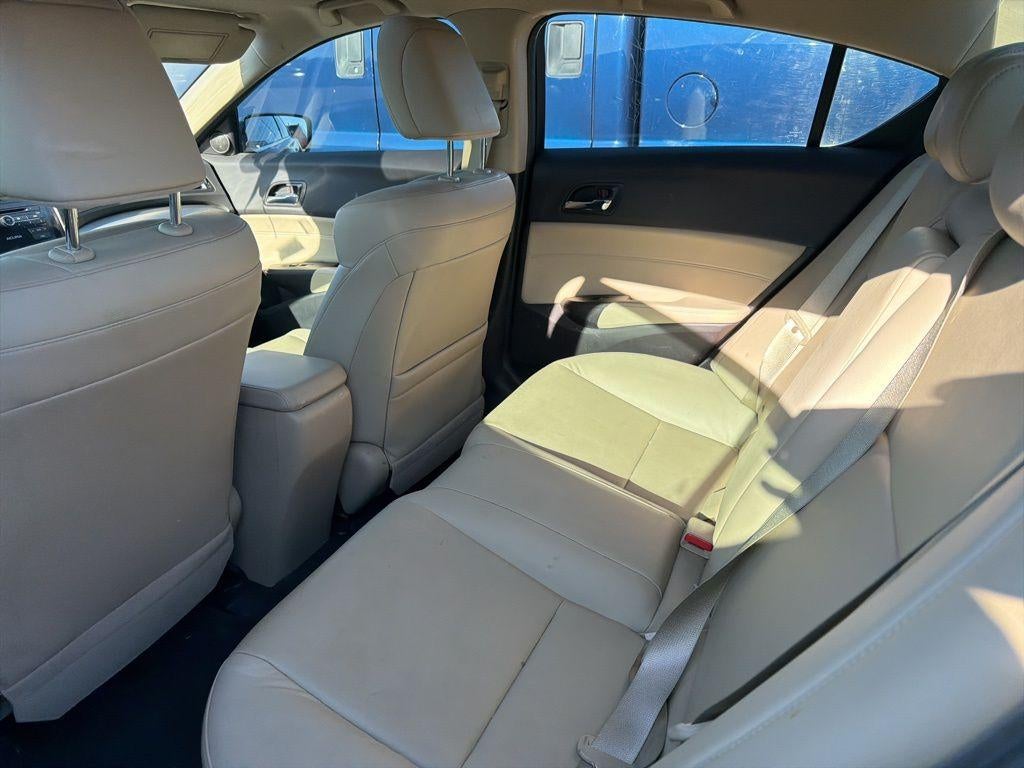 2016 Acura ILX 2.4L
