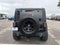 2014 Jeep Wrangler Sahara