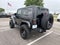 2014 Jeep Wrangler Sahara