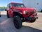 2019 Jeep Wrangler Unlimited Unlimited Sport S