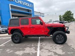 2019 Jeep Wrangler Unlimited Unlimited Sport S