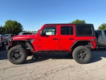 2019 Jeep Wrangler Unlimited Unlimited Sport S