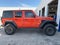 2020 Jeep Wrangler Unlimited Unlimited Sport S