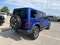 2018 Jeep Wrangler Unlimited Unlimited Sahara
