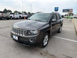 2015 Jeep Compass Latitude