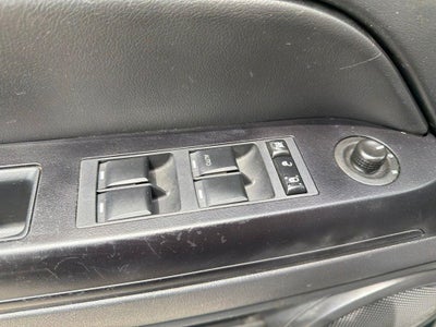 2016 Jeep Patriot High Altitude