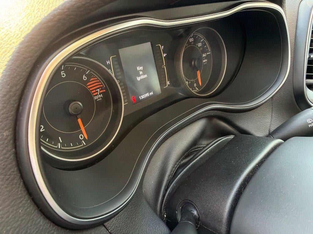 2021 Jeep Cherokee Latitude