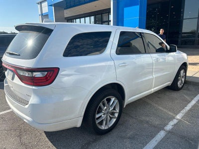 2021 Dodge Durango GT