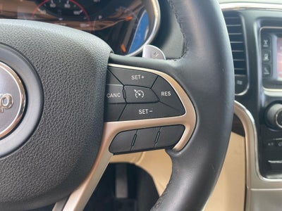 2014 Jeep Grand Cherokee Laredo