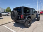 2024 Jeep Wrangler Rubicon X