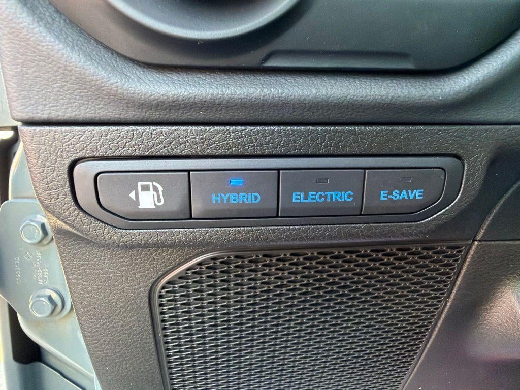 2024 Jeep Wrangler 4xe Rubicon 4xe