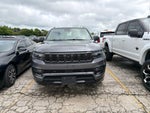2024 Jeep Grand Wagoneer L Series II