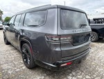 2024 Jeep Grand Wagoneer L Series II