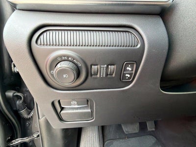 2024 Jeep Grand Wagoneer L Series III