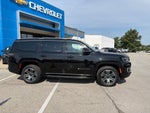 2024 Jeep Wagoneer Base