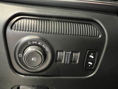 2024 Jeep Grand Wagoneer Series II